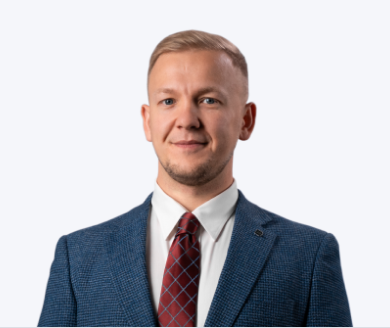 Ваш арбитражный управляющий